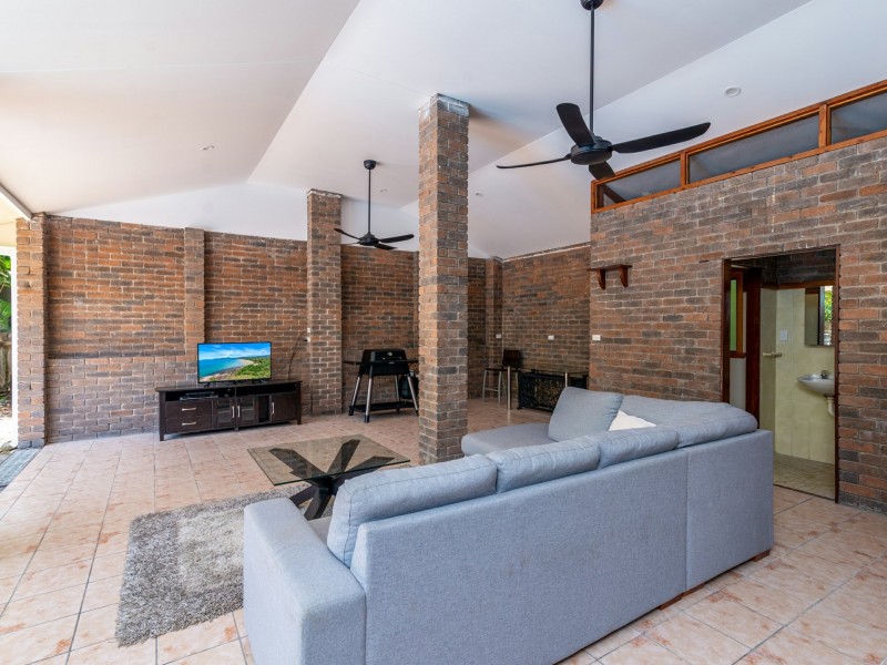 3 Sonata Close, Port Douglas QLD 4877