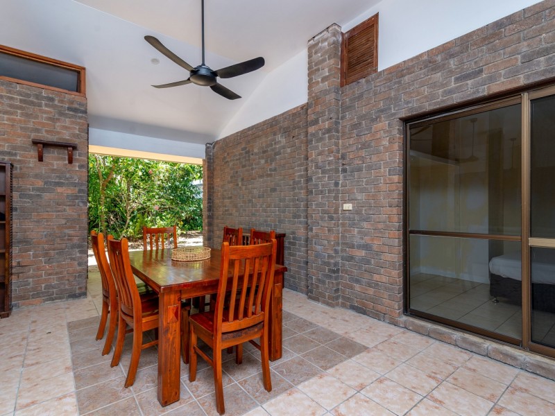 3 Sonata Close, Port Douglas QLD 4877