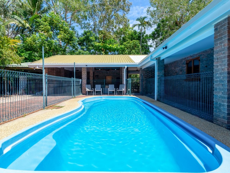 3 Sonata Close, Port Douglas QLD 4877