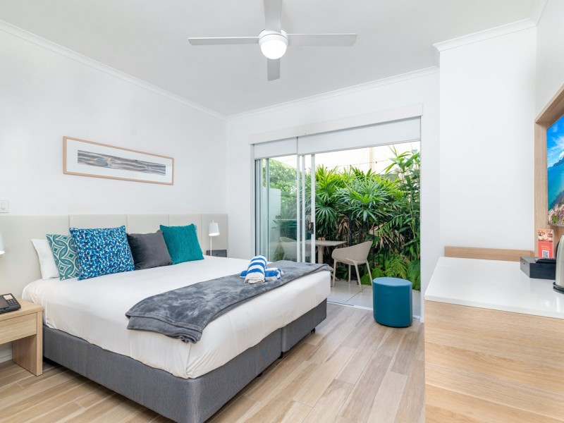 27 Portsea/70-76 Davidson Street, Port Douglas QLD 4877
