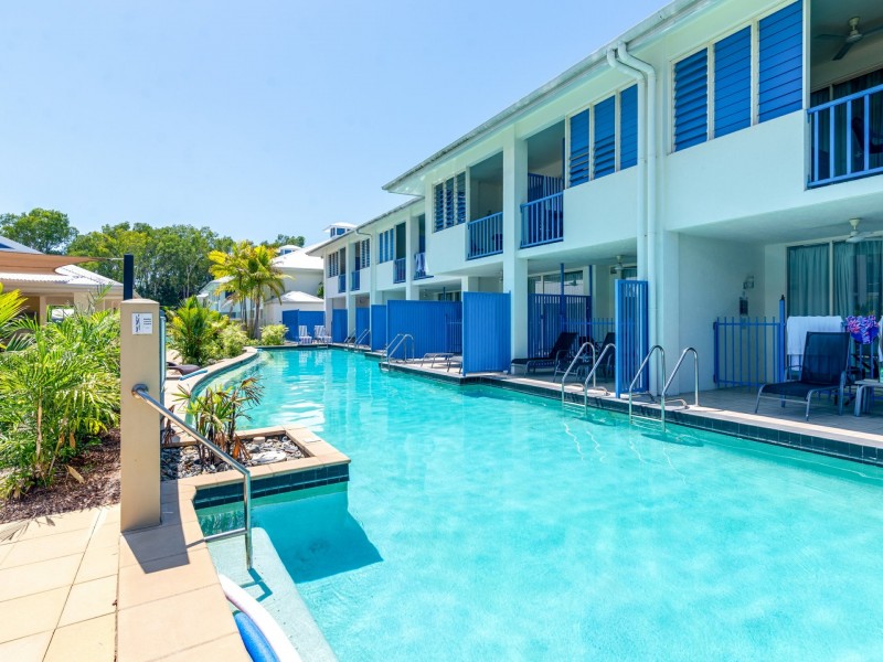 44 Silkari/2-16 Langley Road, Port Douglas QLD 4877