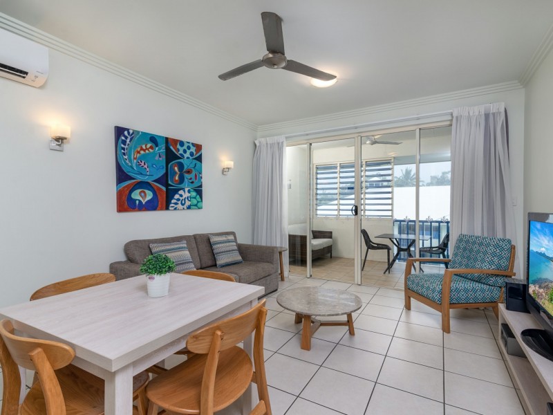 44 Silkari/2-16 Langley Road, Port Douglas QLD 4877
