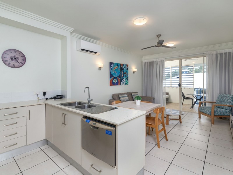 44 Silkari/2-16 Langley Road, Port Douglas QLD 4877