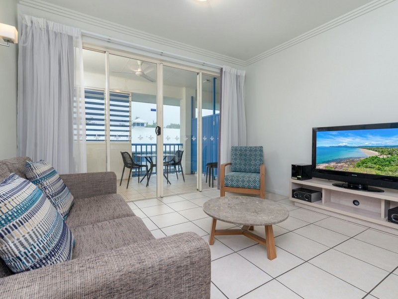 44 Silkari/2-16 Langley Road, Port Douglas QLD 4877
