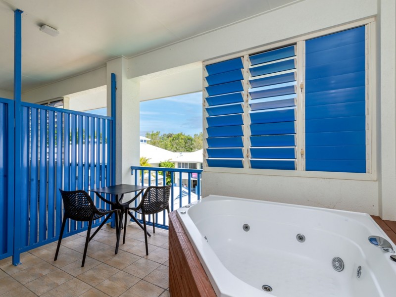 44 Silkari/2-16 Langley Road, Port Douglas QLD 4877