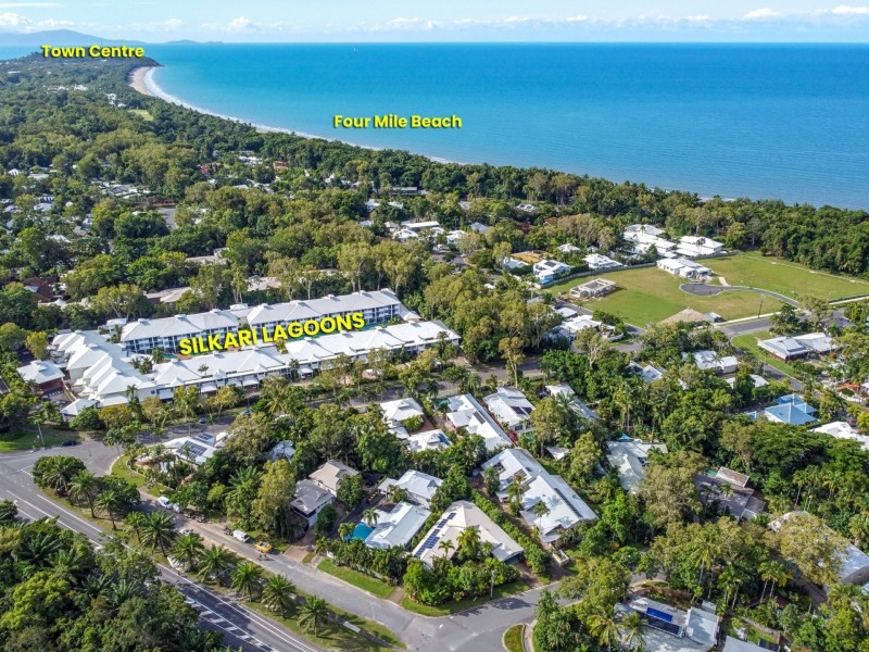 44 Silkari/2-16 Langley Road, Port Douglas QLD 4877