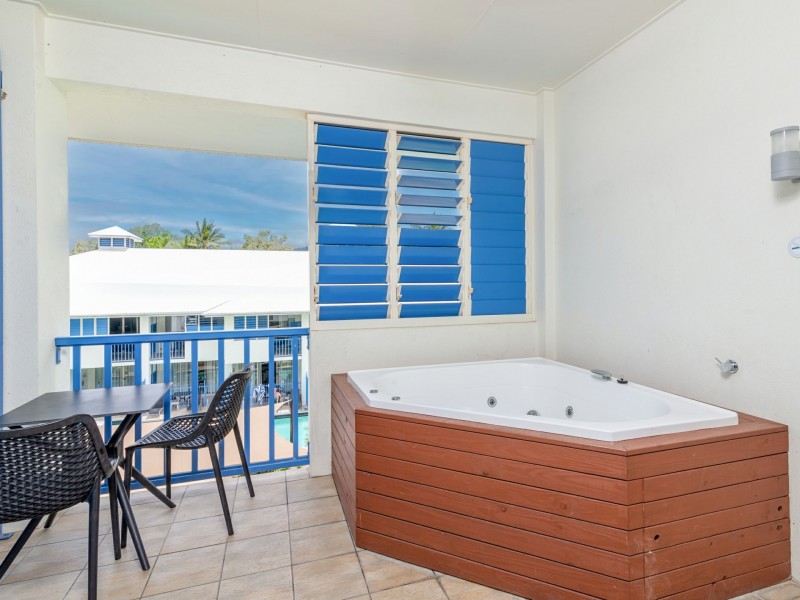 44 Silkari/2-16 Langley Road, Port Douglas QLD 4877