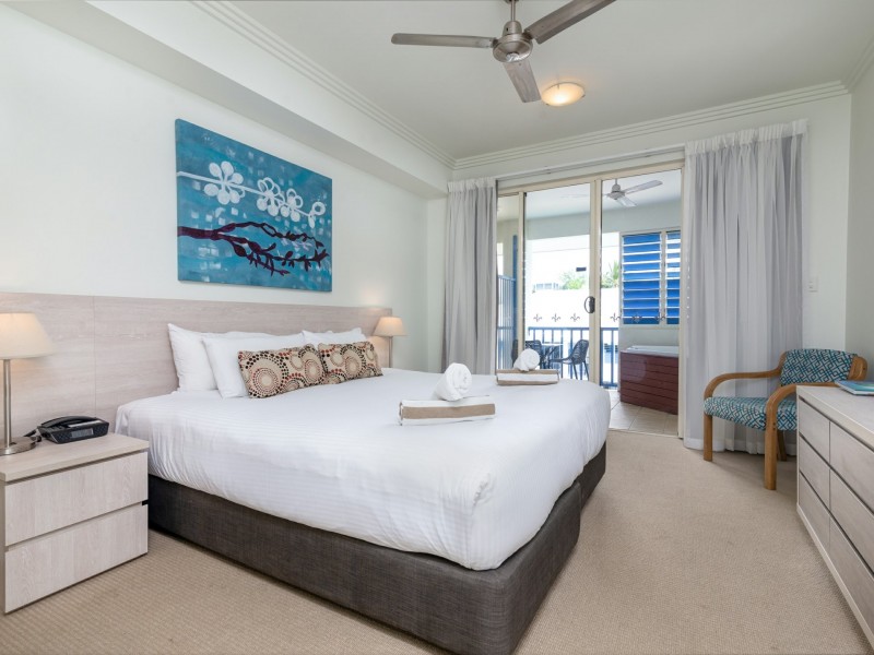 44 Silkari/2-16 Langley Road, Port Douglas QLD 4877