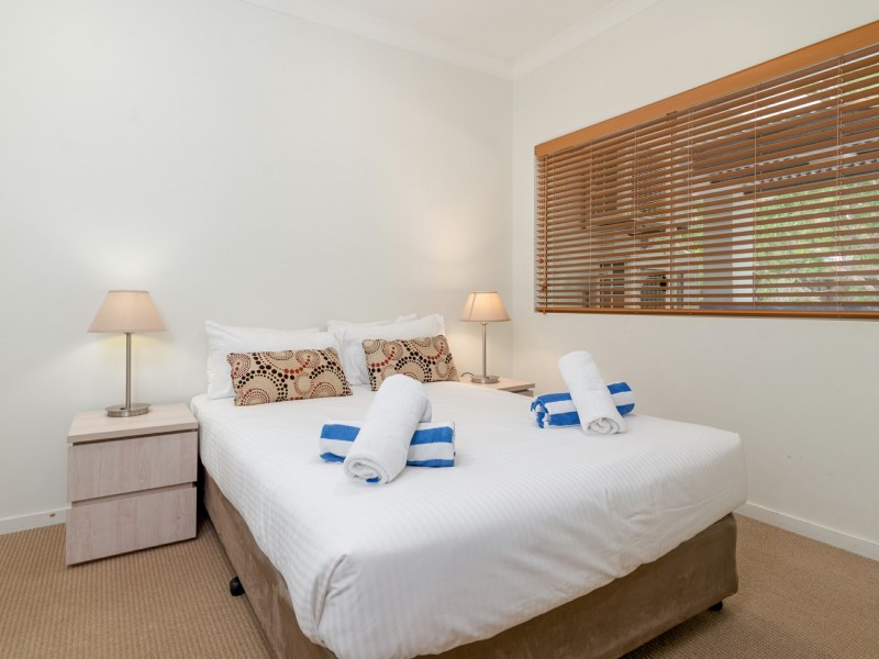 44 Silkari/2-16 Langley Road, Port Douglas QLD 4877