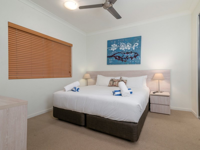 44 Silkari/2-16 Langley Road, Port Douglas QLD 4877