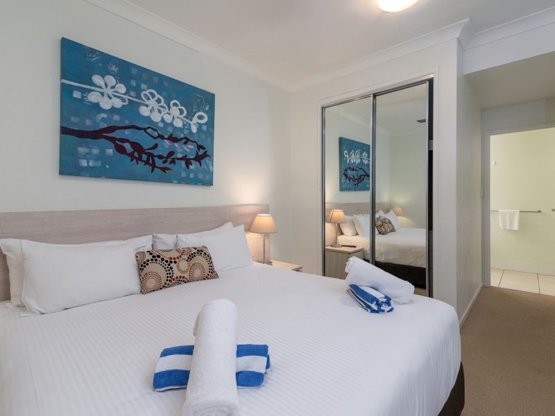 44 Silkari/2-16 Langley Road, Port Douglas QLD 4877