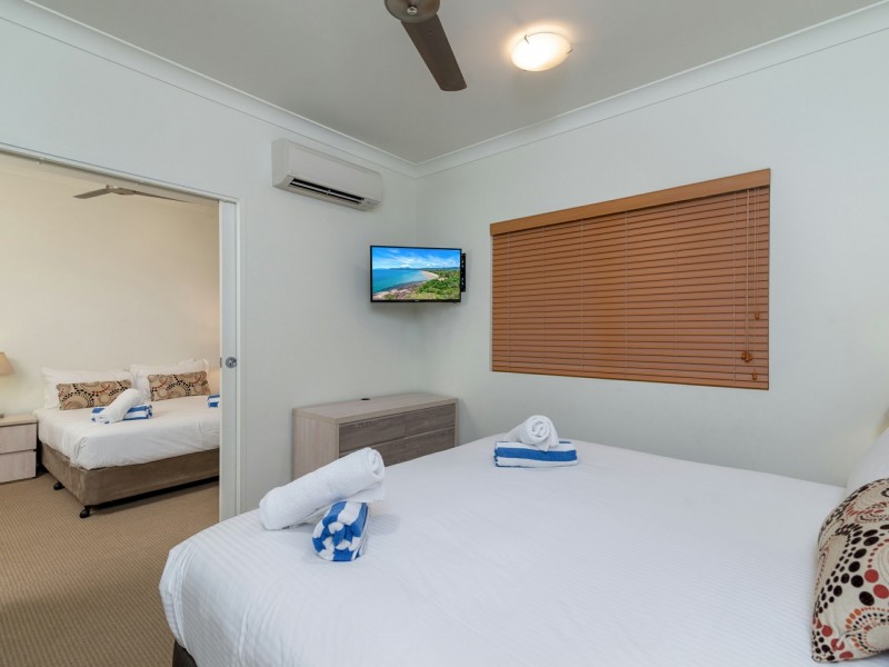 44 Silkari/2-16 Langley Road, Port Douglas QLD 4877