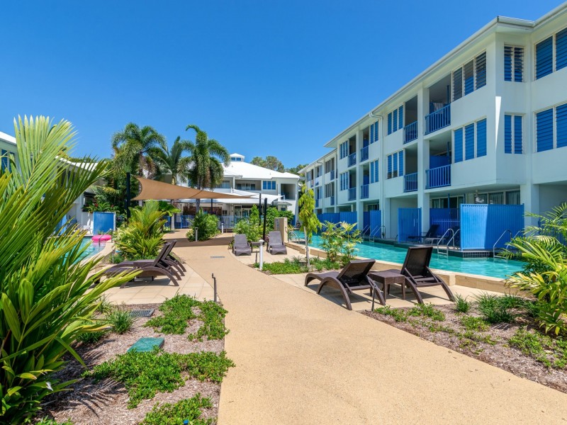 44 Silkari/2-16 Langley Road, Port Douglas QLD 4877