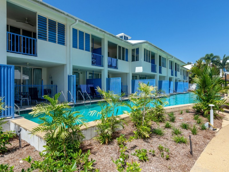 44 Silkari/2-16 Langley Road, Port Douglas QLD 4877