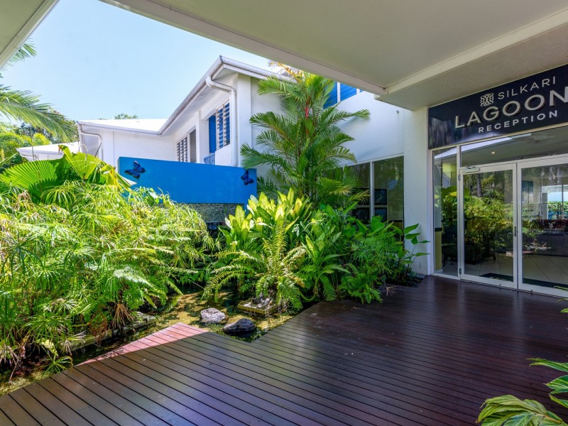 44 Silkari/2-16 Langley Road, Port Douglas QLD 4877
