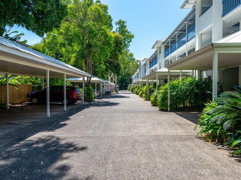 44 Silkari/2-16 Langley Road, Port Douglas QLD 4877