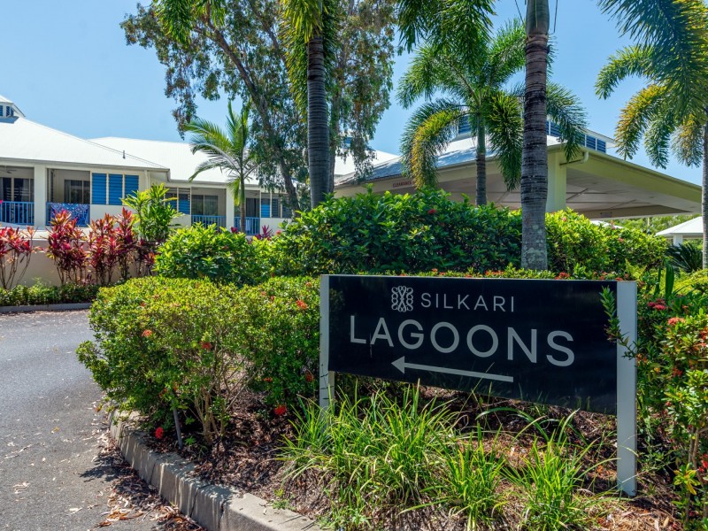 44 Silkari/2-16 Langley Road, Port Douglas QLD 4877