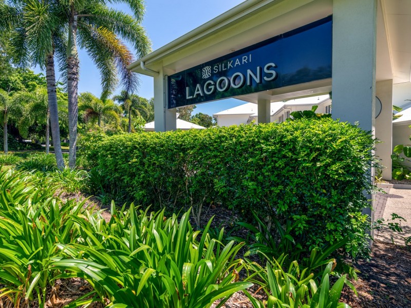 44 Silkari/2-16 Langley Road, Port Douglas QLD 4877