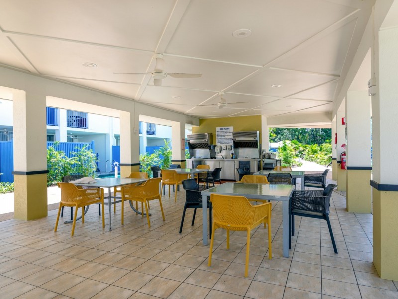 44 Silkari/2-16 Langley Road, Port Douglas QLD 4877