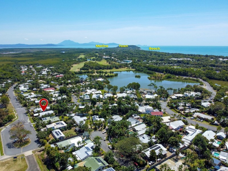 7 Endeavour Street, Port Douglas QLD 4877