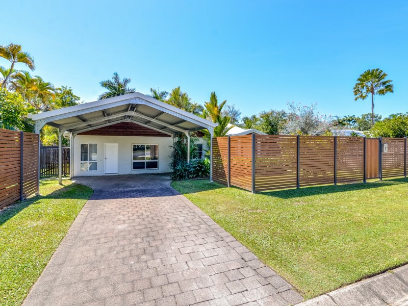 7 Endeavour Street, Port Douglas QLD 4877