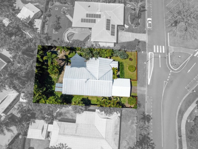 7 Endeavour Street, Port Douglas QLD 4877