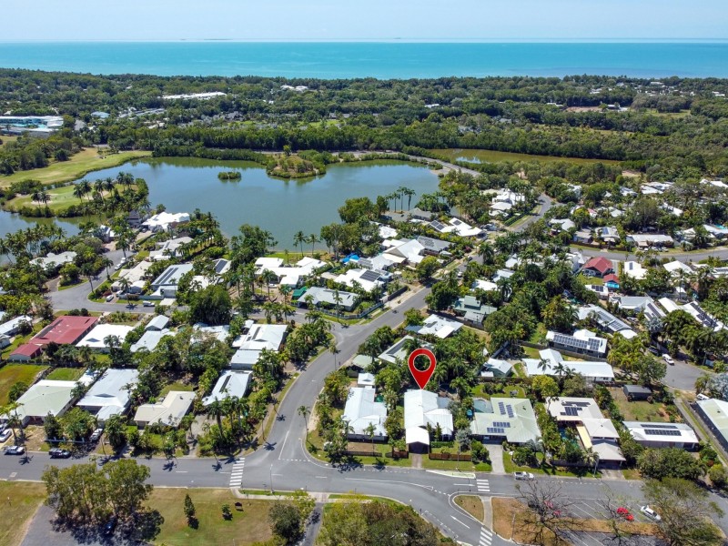 7 Endeavour Street, Port Douglas QLD 4877