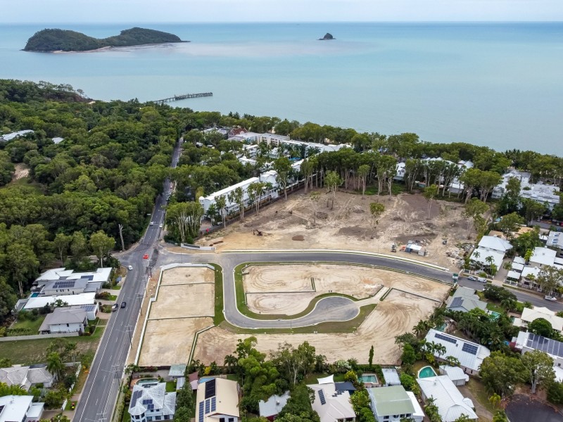 Beach Have New Land Release, Palm Cove QLD 4879