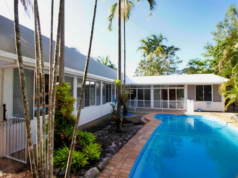 4 Giblin Street, Wonga Beach QLD 4873