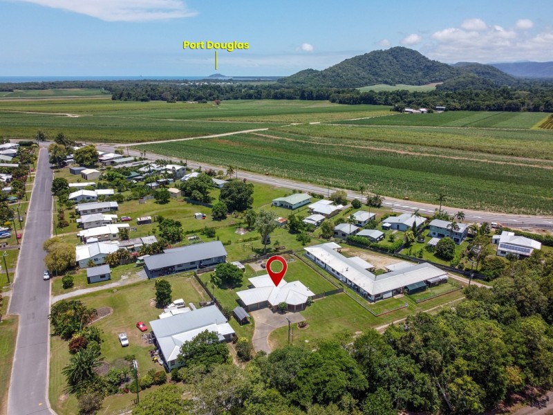 8 Jones Street, Mossman QLD 4873
