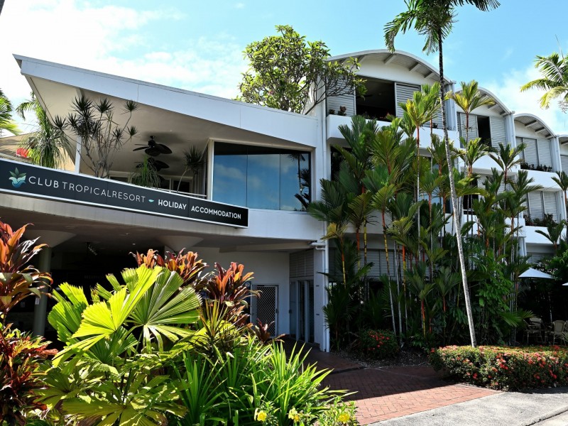 Lot 10 Club Tropical/2 Macrossan Street, Port Douglas QLD 4877