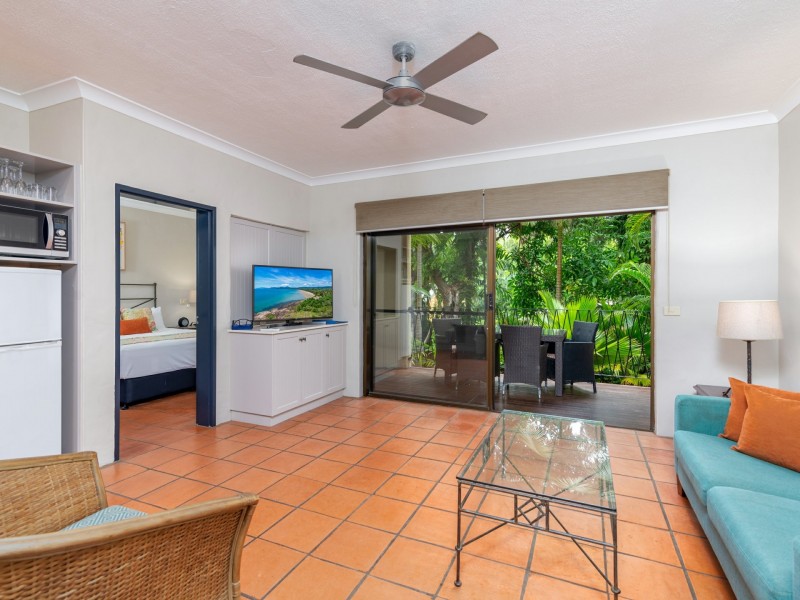 7 Villa San Michele/39 Macrossan Street, Port Douglas QLD 4877