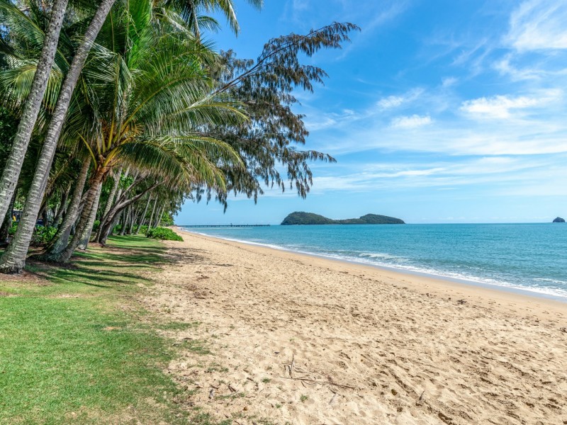 Lot 2 Beach Haven Estate New Land Release, Palm Cove QLD 4879