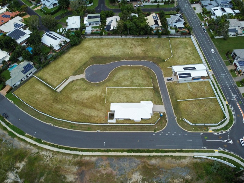 Lot 5 Camelia Court Beach Haven Estate, Palm Cove QLD 4879