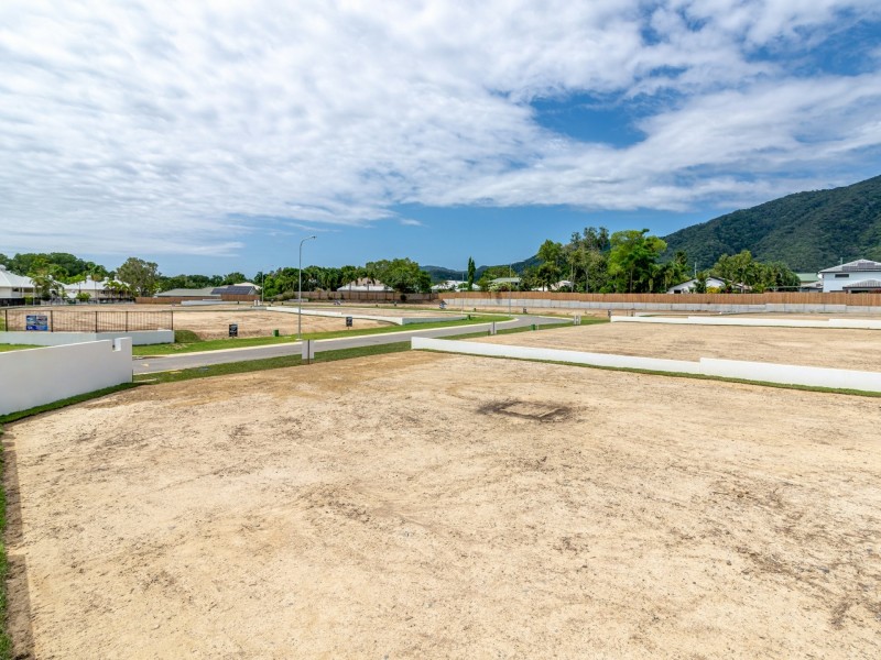 Lot 5 Camelia Court Beach Haven Estate, Palm Cove QLD 4879