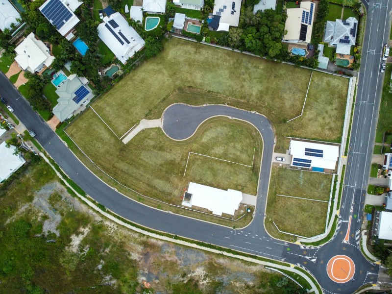 Lot 5 Camelia Court Beach Haven Estate, Palm Cove QLD 4879