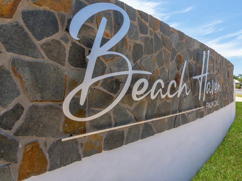 Lot 10 Camelia Court Beach Haven Estate, Palm Cove QLD 4879