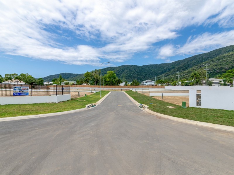 Lot 10 Camelia Court Beach Haven Estate, Palm Cove QLD 4879