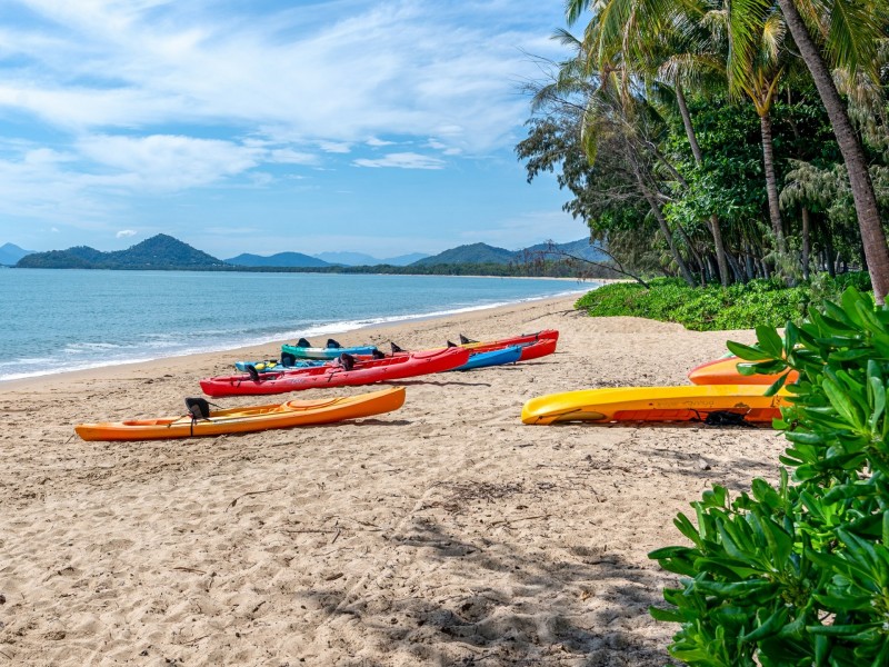 Lot 10 Camelia Court Beach Haven Estate, Palm Cove QLD 4879
