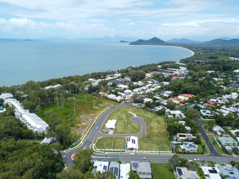 Lot 10 Camelia Court Beach Haven Estate, Palm Cove QLD 4879