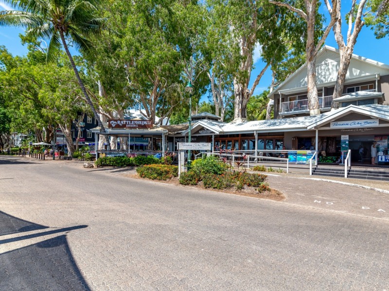 Lot 10 Camelia Court Beach Haven Estate, Palm Cove QLD 4879