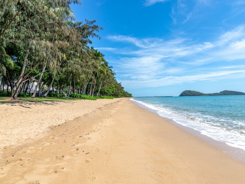 Lot 14 Beach Haven Estate Land Release, Palm Cove QLD 4879