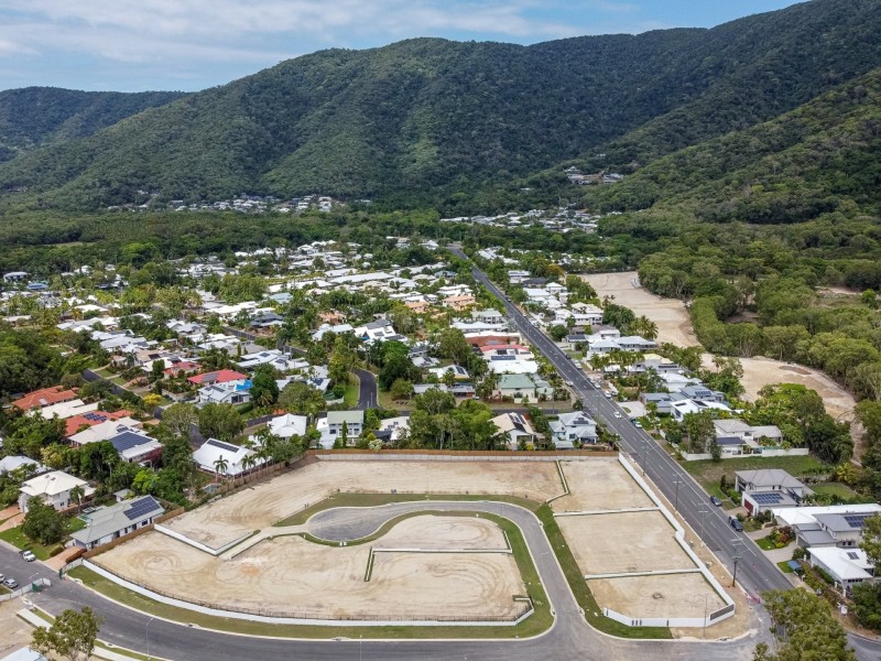 Lot 15 “Beach Haven” Cedar Road, Palm Cove QLD 4879