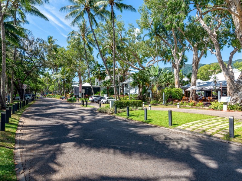 Lot 15 “Beach Haven” Cedar Road, Palm Cove QLD 4879