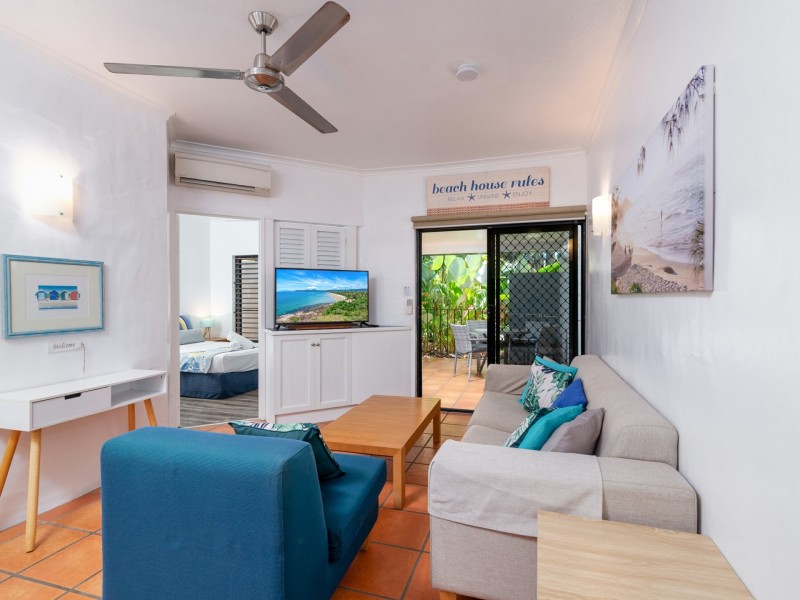 39/62-64 Davidson Street, Port Douglas QLD 4877