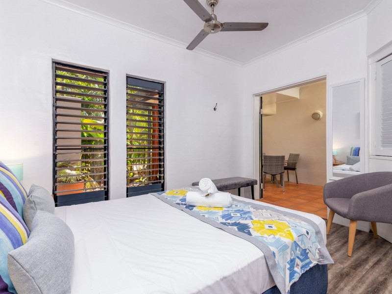 39/62-64 Davidson Street, Port Douglas QLD 4877