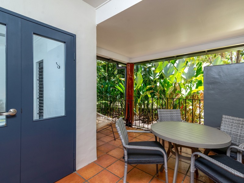 39/62-64 Davidson Street, Port Douglas QLD 4877