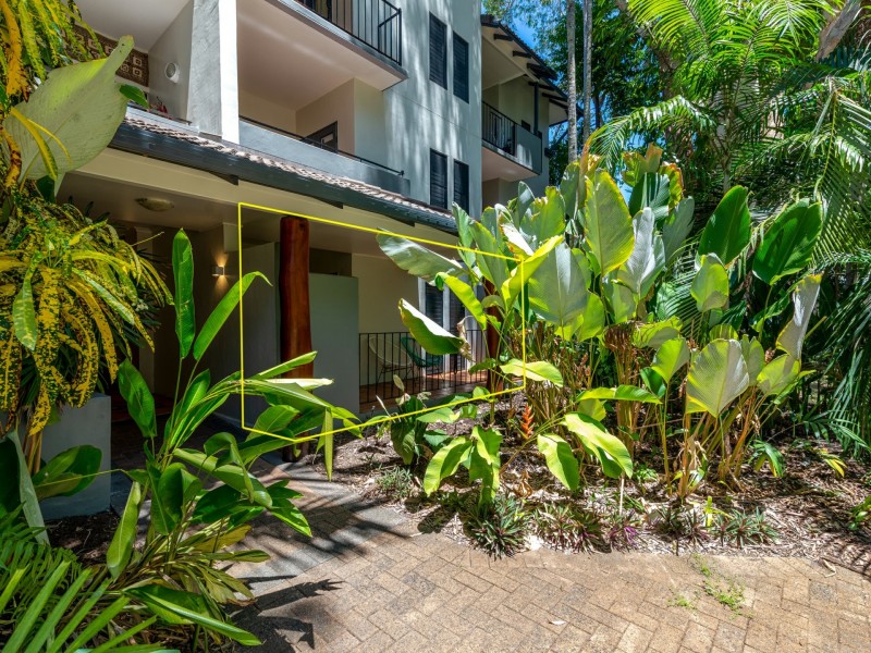 39/62-64 Davidson Street, Port Douglas QLD 4877