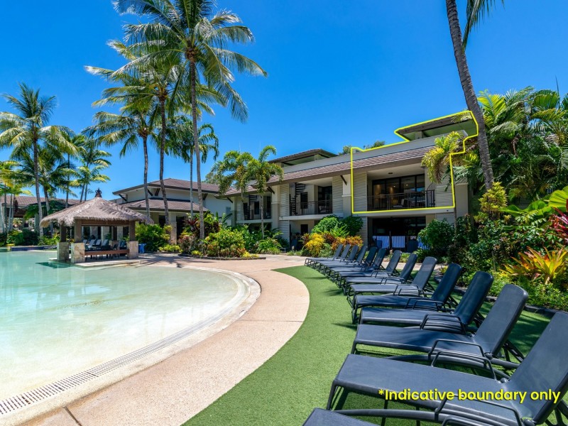 204 Sea Temple/22-36 Mitre Street, Port Douglas QLD 4877