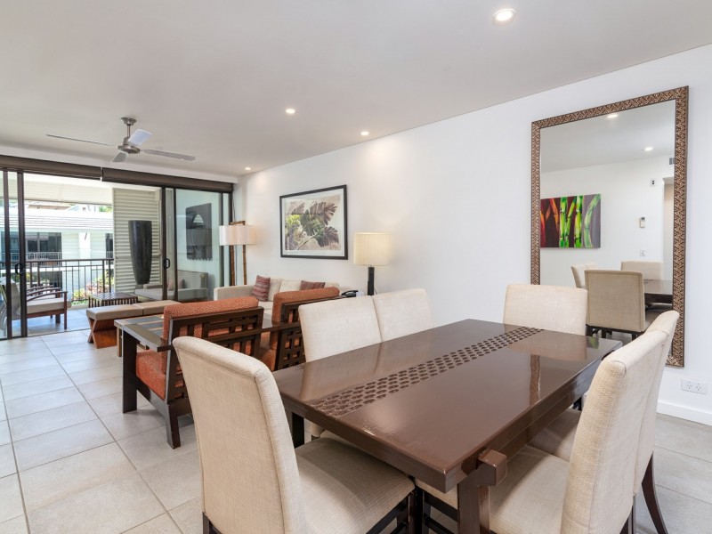 204 Sea Temple/22-36 Mitre Street, Port Douglas QLD 4877